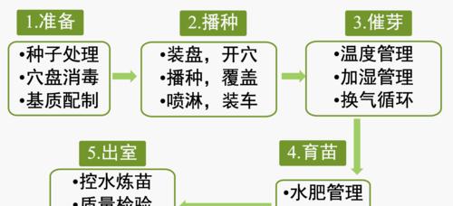 种子萌发的三个阶段（探究种子从休眠到萌发的过程）