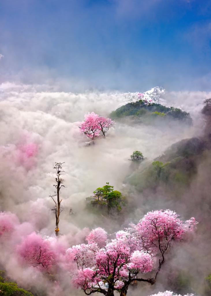 以蓝桉的花语与适宜赠送对象（探寻蓝桉花语，选对花礼送给亲友）