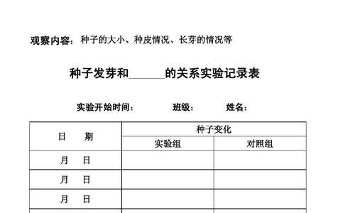 苔藓的生长周期究竟有多长（从萌芽到成熟）