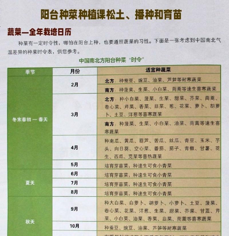 彩椒种植全攻略（彩椒种植时间和方法）