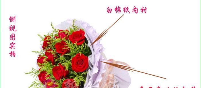 表示生日的花花语是生日的花？生日的花的花语是什么？