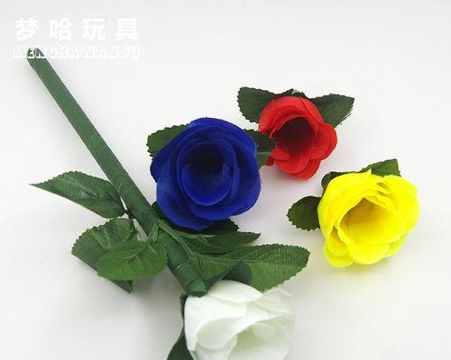 玫瑰花代表的含义是什么？玫瑰花的象征意义是什么？