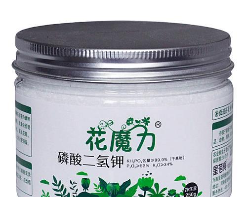 花卉使用高钾肥的必要性是什么？什么情况下应该使用？