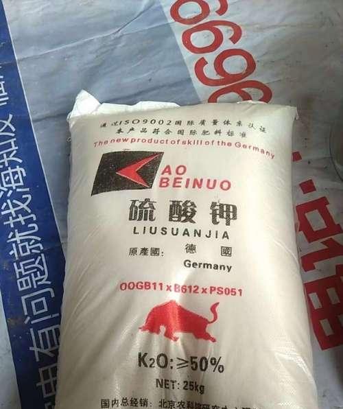 花卉使用高钾肥的必要性是什么？什么情况下应该使用？