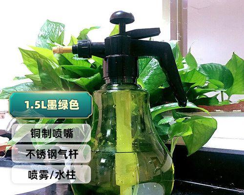 喷洒酒精后多久可以给植物浇水？喷酒精对植物有什么影响？